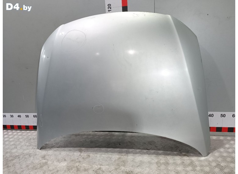 Капот к Volkswagen Passat undefined г.