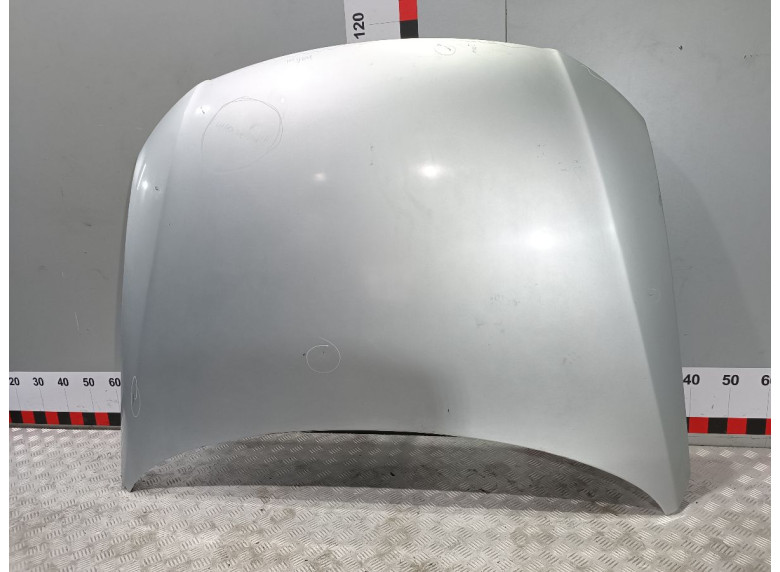 Капот к Volkswagen Passat, 2006г.