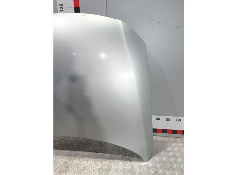 Капот к Volkswagen Passat, 2006г.