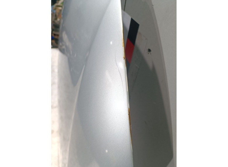 Капот к Volkswagen Passat, 2006г.