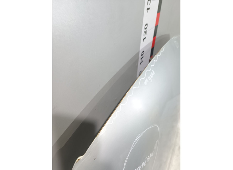 Капот к Volkswagen Passat, 2006г.