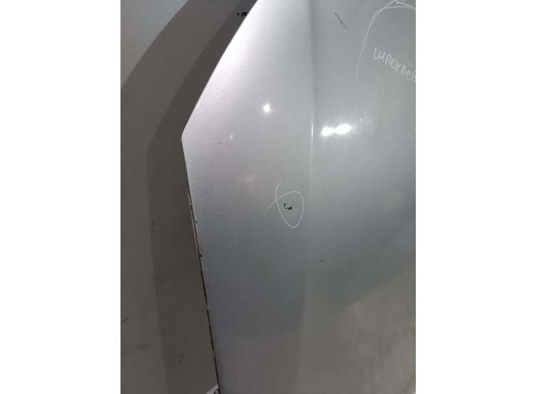 Капот к Volkswagen Passat, 2006г.