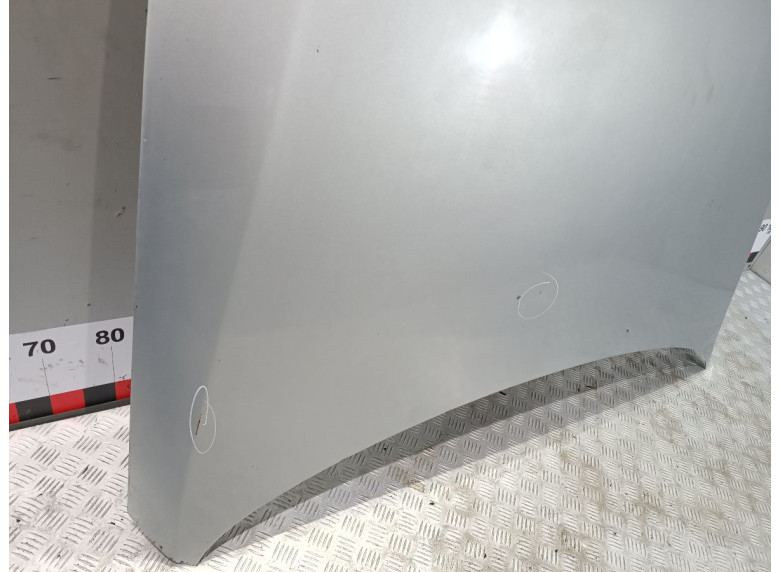 Капот к Volkswagen Passat, 2006г.