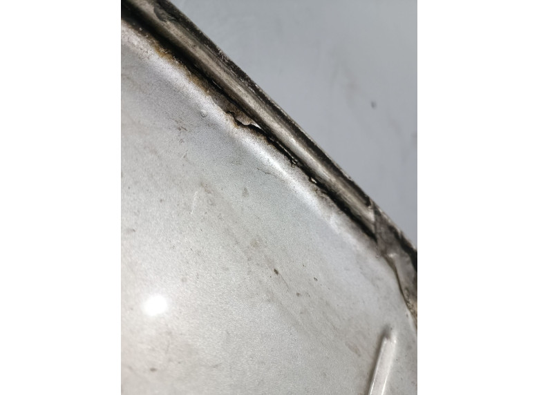 Капот к Volkswagen Passat, 2006г.