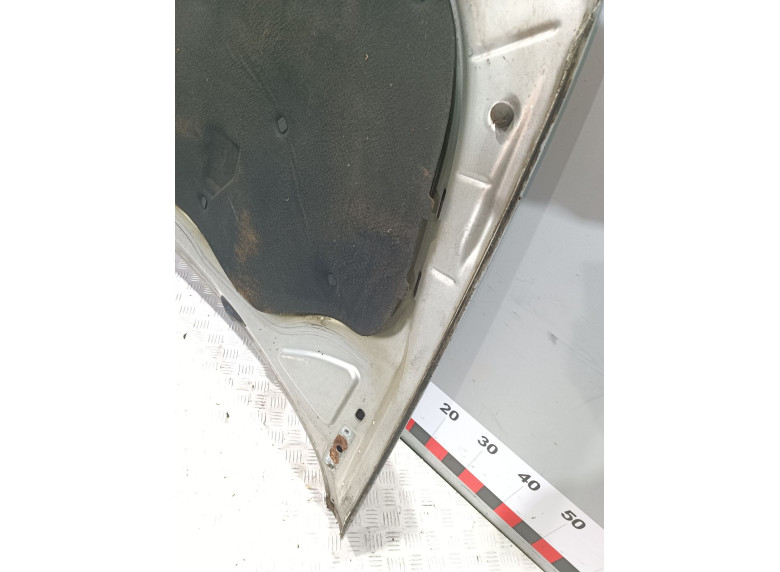 Капот к Volkswagen Passat, 2006г.