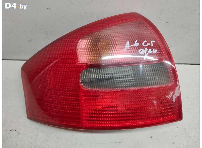 Фонарь задний левый к Audi A6 undefined г.