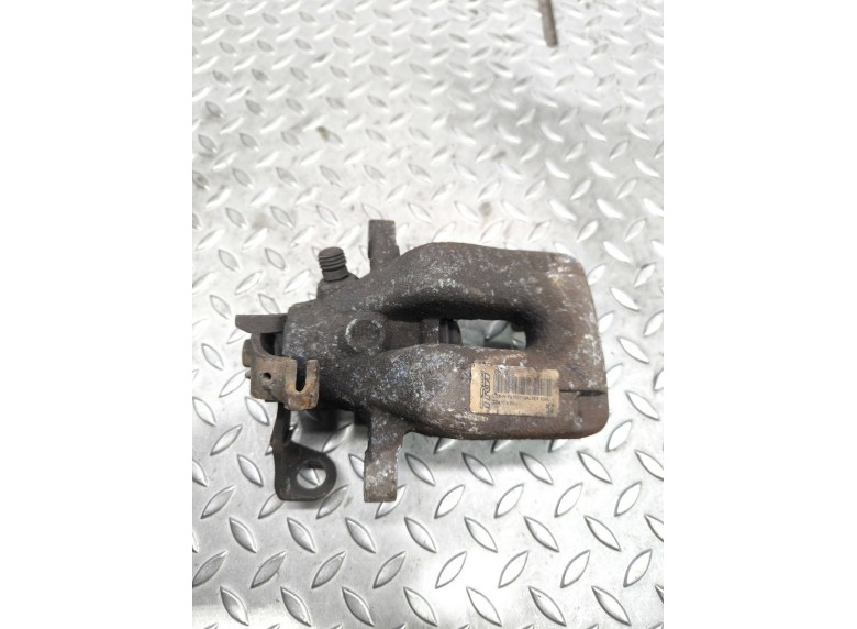 Суппорт задний правый к Peugeot 307