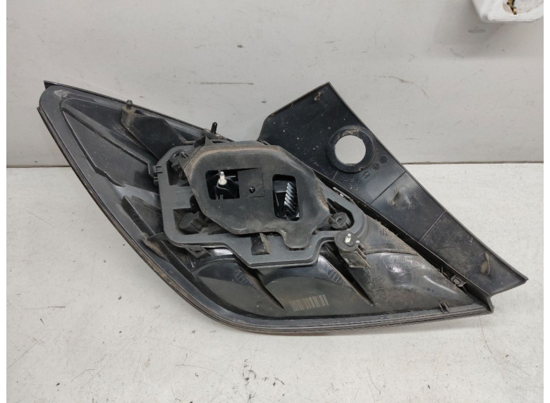 Фонарь задний правый к Opel Astra, 2008г.