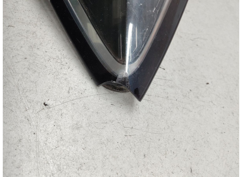 Фонарь задний правый к Opel Astra, 2008г.