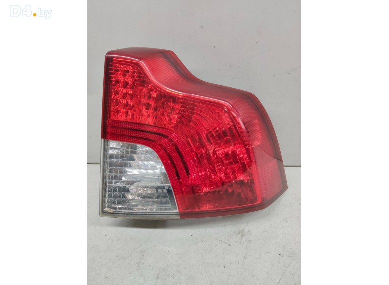 Фонарь задний правый к Volvo S40 undefined г.