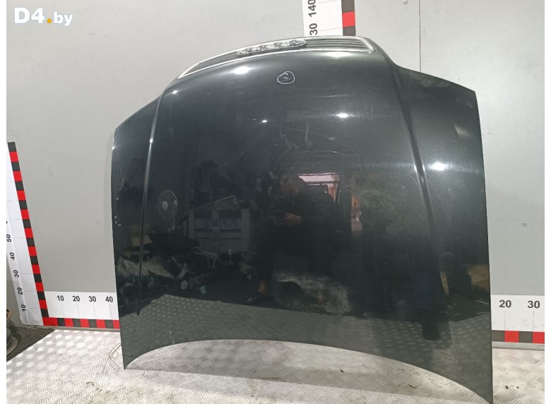 Капот к Audi A6 undefined г.