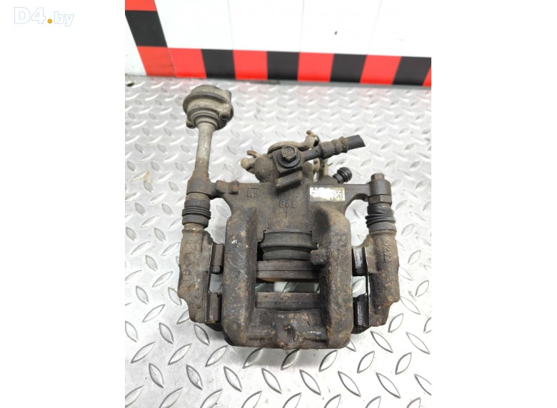 Суппорт задний правый к Opel Astra undefined г.