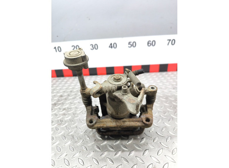 Суппорт задний левый к Opel Astra, 2011г.