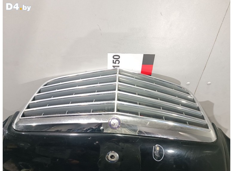 Решетка капота к Mercedes EW211 undefined г.