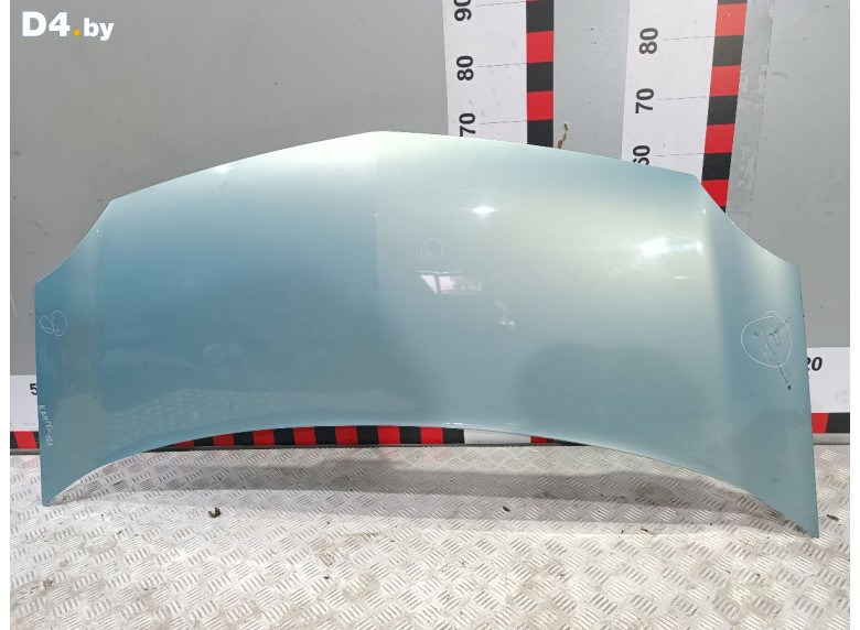 Капот к Renault Kangoo undefined г.