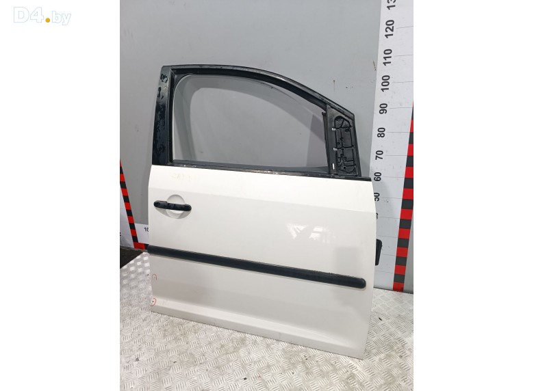 Стеклоподъемник передний правый к Volkswagen Caddy undefined г.