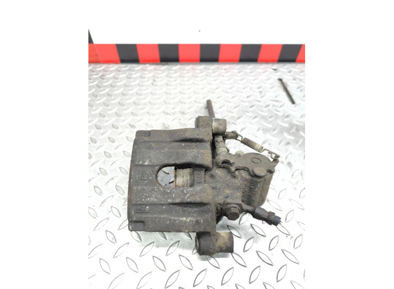 Суппорт задний левый к Opel Vectra, 2006г.