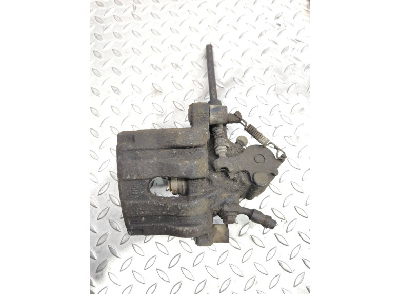 Суппорт задний левый к Opel Vectra, 2006г.