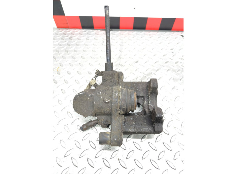 Суппорт задний левый к Opel Vectra, 2006г.