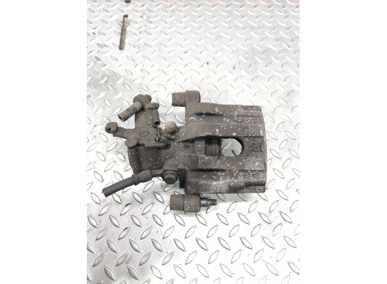 Суппорт задний правый к Opel Vectra, 2006г.