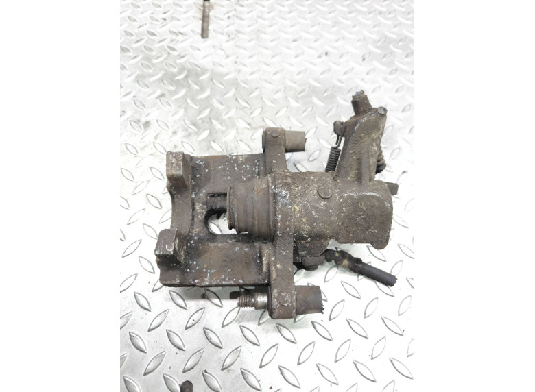 Суппорт задний правый к Opel Vectra, 2006г.