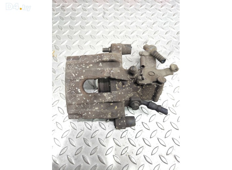 Суппорт задний левый к Opel Vectra undefined г.