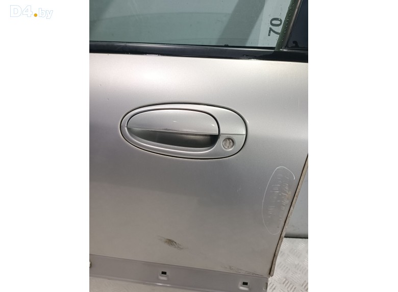 Ручка наружная передняя левая к Daewoo Evanda undefined г.