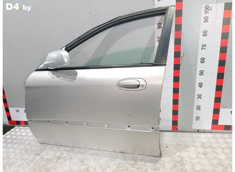 Замок двери передней левой к Daewoo Evanda undefined г.