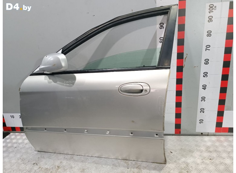 Стеклоподъемник электрический передний левый к Daewoo Evanda undefined г.