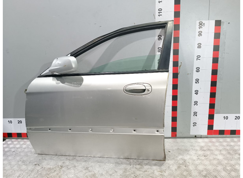 Дверь передняя левая к Daewoo Evanda, 2005г.