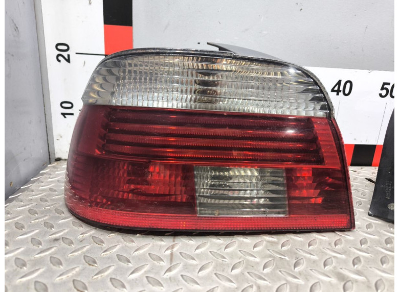 Фонарь задний (комплект) к BMW 5 E39, 2002г.