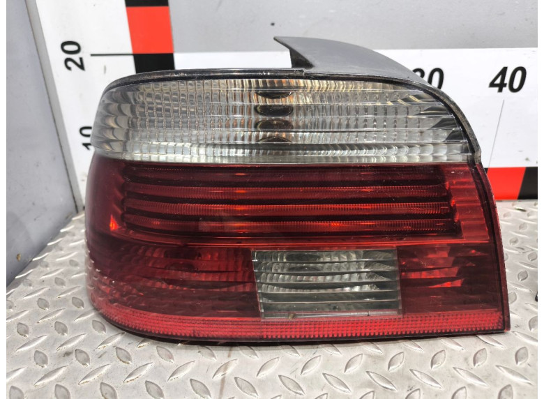 Фонарь задний (комплект) к BMW 5 E39, 2002г.