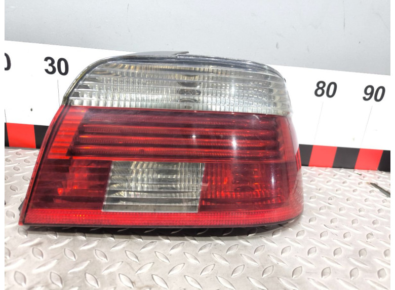Фонарь задний (комплект) к BMW 5 E39, 2002г.