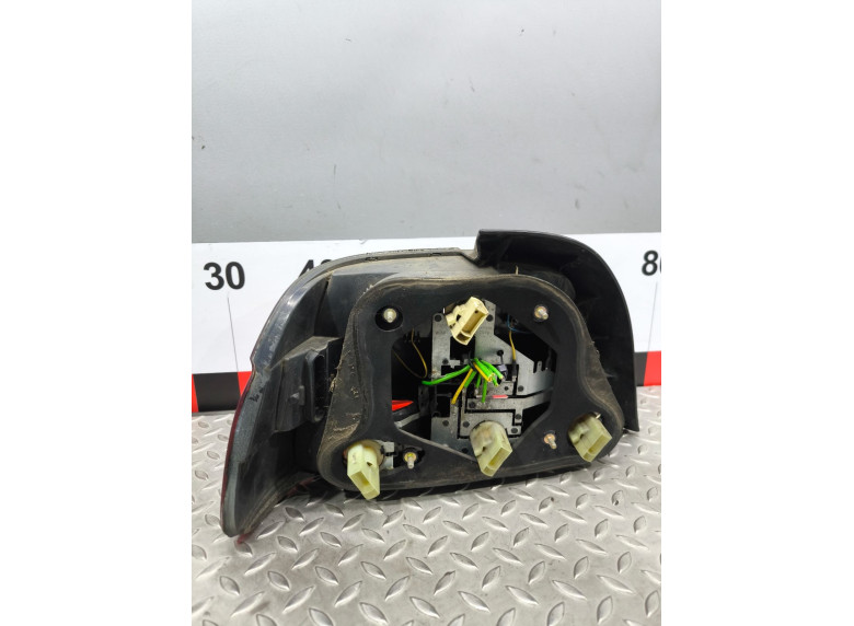 Фонарь задний (комплект) к BMW 5 E39, 2002г.