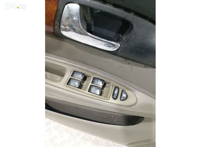 Блок управления стеклоподъемниками к Daewoo Evanda undefined г.