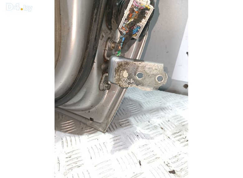 Петля двери передней левой к Daewoo Evanda undefined г.