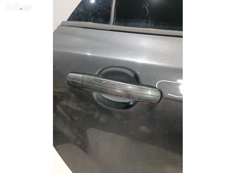 Ручка наружная задняя правая к Ford Focus undefined г.