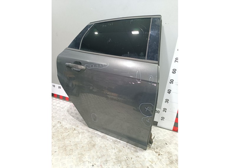 Ручка наружная задняя правая к Ручка наружная задняя правая к Ford Focus undefined г. Focus