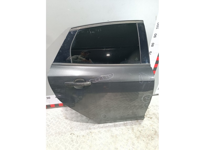 Стеклоподъемник электрический задний правый к Ford Focus