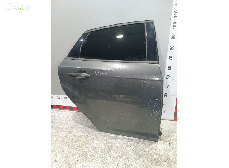 Дверь задняя правая к Ford Focus undefined г.