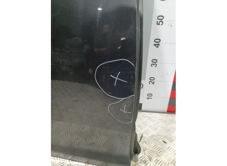 Дверь задняя правая к Дверь задняя правая к Ford Focus undefined г. Focus