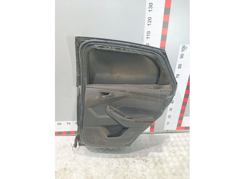 Дверь задняя правая к Дверь задняя правая к Ford Focus undefined г. Focus