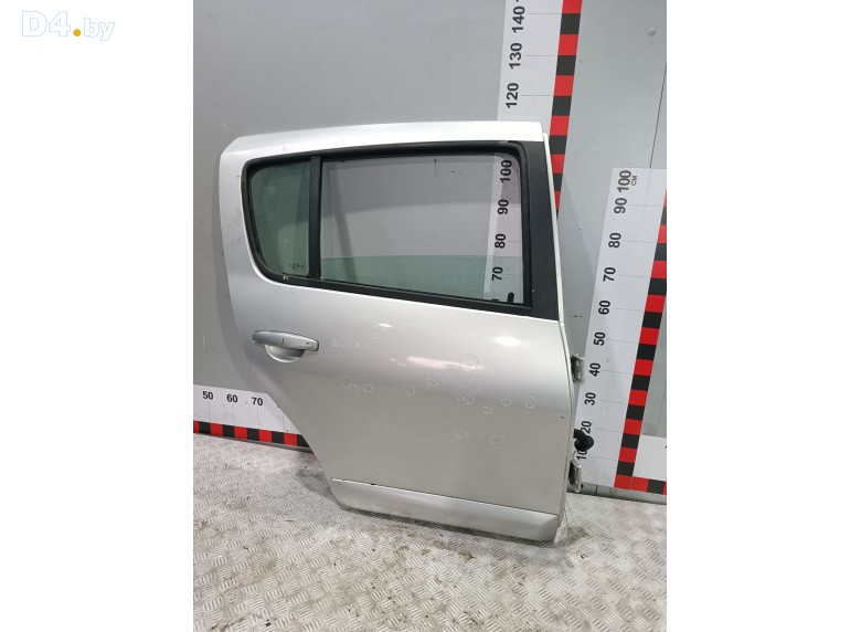 Дверь задняя правая к Dacia Sandero undefined г.