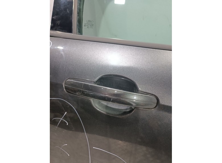 Ручка наружная передняя правая к Ford Focus