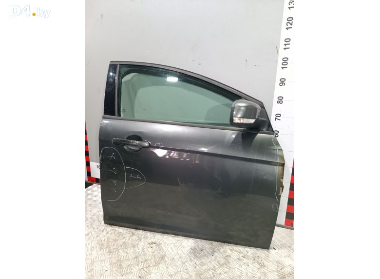 Замок двери передней правой к Ford Focus undefined г.
