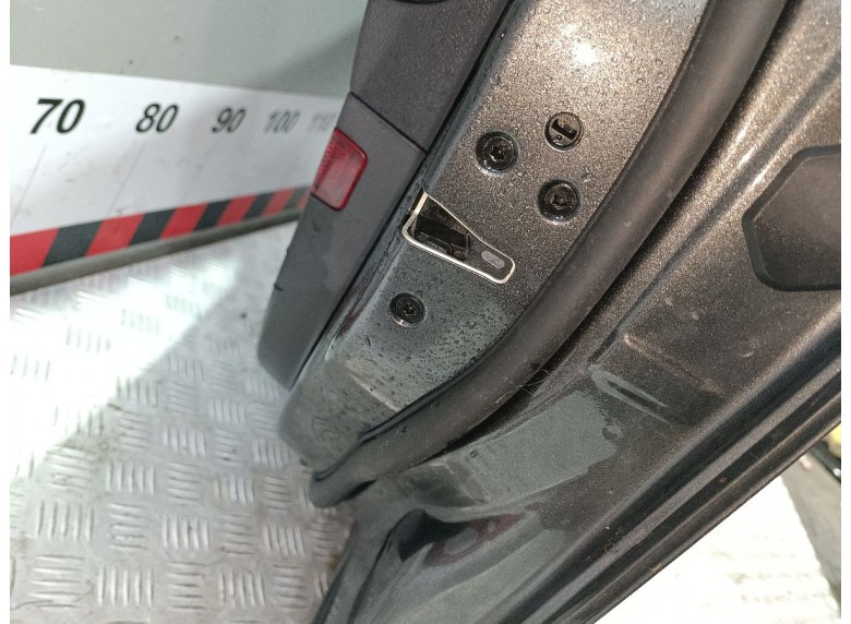 Замок двери передней правой к Замок двери передней правой к Ford Focus undefined г. Focus