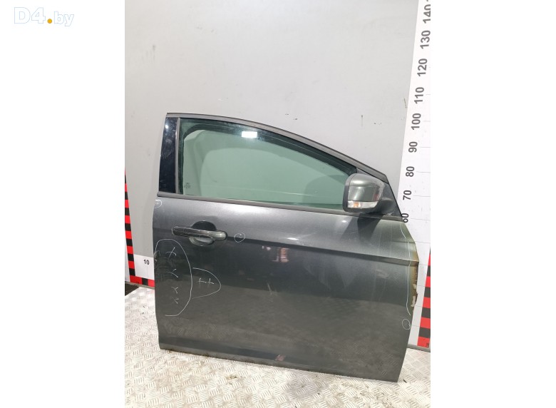 Стеклоподъемник электрический передний правый к Ford Focus undefined г.