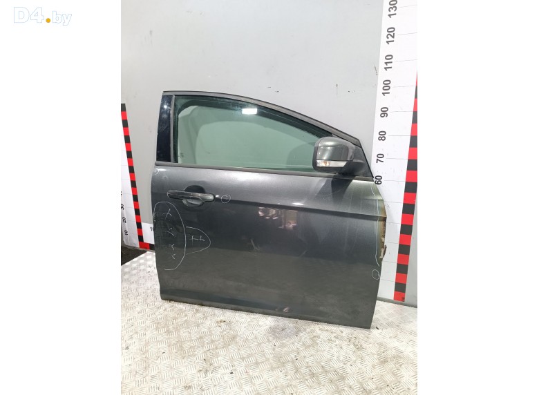 Дверь передняя правая к Ford Focus undefined г.