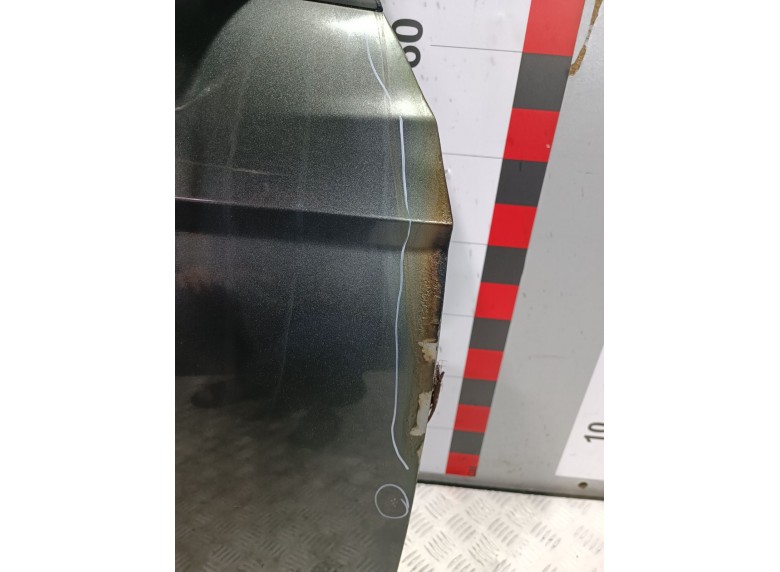 Дверь передняя правая к Дверь передняя правая к Ford Focus undefined г. Focus