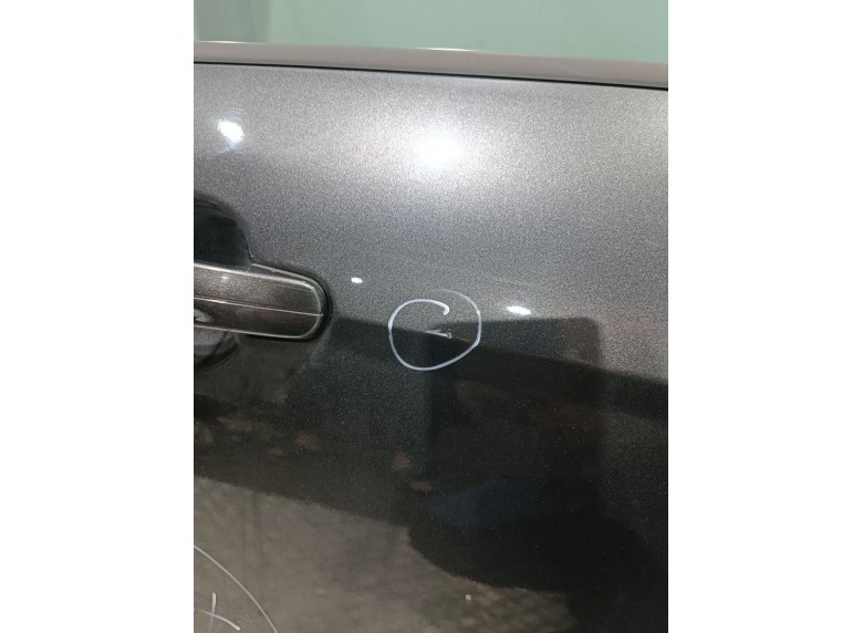 Дверь передняя правая к Дверь передняя правая к Ford Focus undefined г. Focus